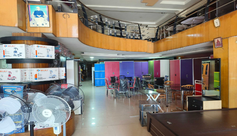 Grand Electronics (Agenices)